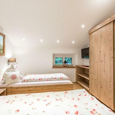 麦舒芬Haus Moesenlechner公寓 外观 照片