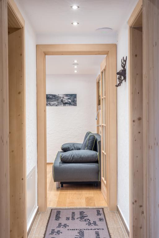 麦舒芬Haus Moesenlechner公寓 外观 照片