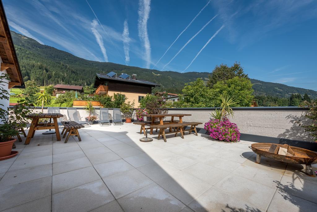麦舒芬Haus Moesenlechner公寓 外观 照片