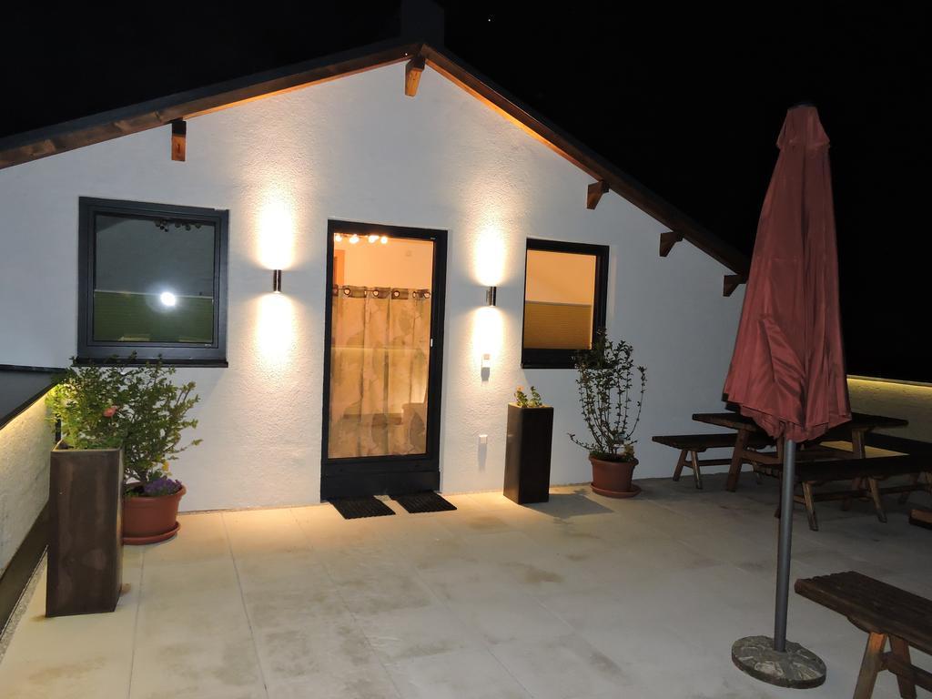 麦舒芬Haus Moesenlechner公寓 外观 照片